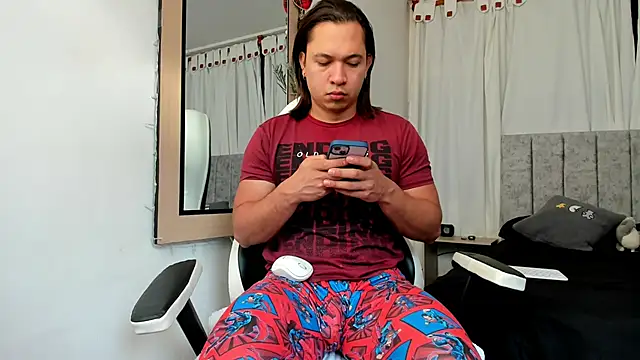 Valerioe online show from 7, 11, 2025