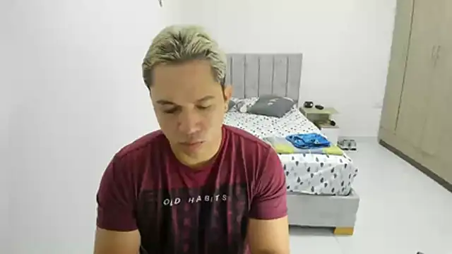 Valerioe online show from 4, 6, 2026