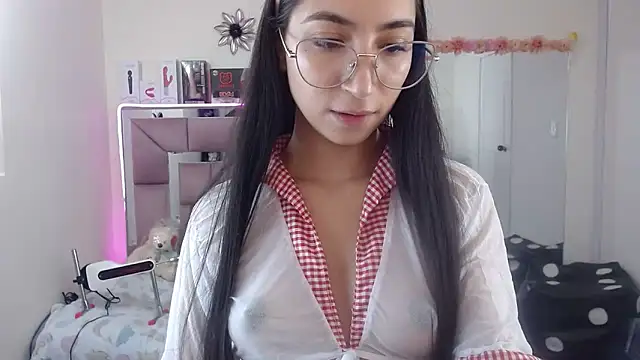 Snapshot of AriadnaCappelletty chatting on 30, 1, 2025 AriadnaCappelletty online show from 30, 1, 2025