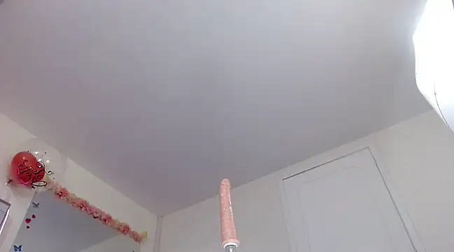 Snapshot of AriadnaCappelletty chatting on 7, 3, 2025 AriadnaCappelletty online show from 7, 3, 2025