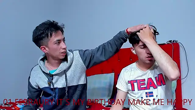 big-dicktop23 online show from 1, 2, 2025