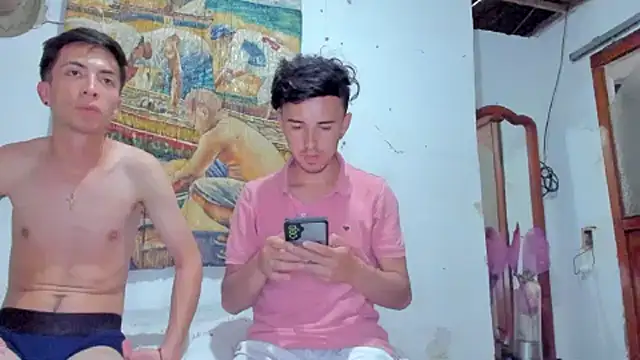 big-dicktop23 online show from 10, 3, 2025