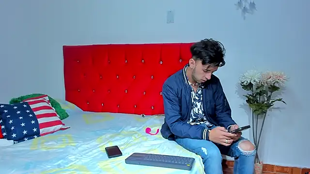 big-dicktop23 online show from 19, 3, 2025