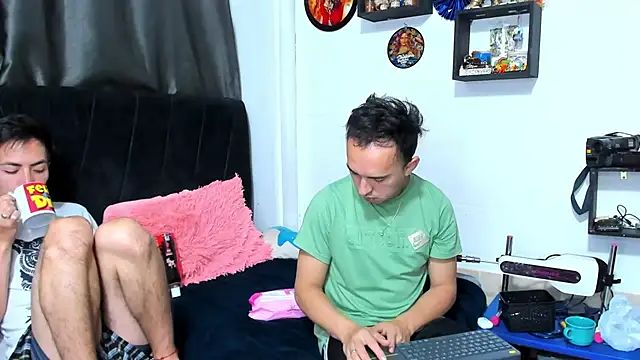 big-dicktop23 online show from 18, 5, 2026