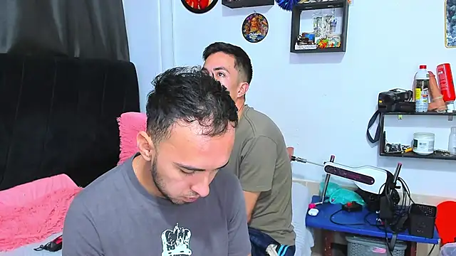 big-dicktop23 online show from 29, 5, 2026