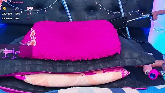 Adriana-55 online show from 20, 2, 2025