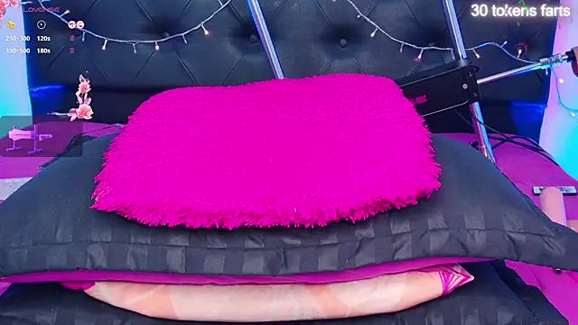 Adriana-55 online show from 7, 3, 2025