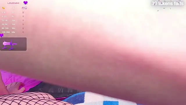 Adriana-55 online show from 15, 3, 2025