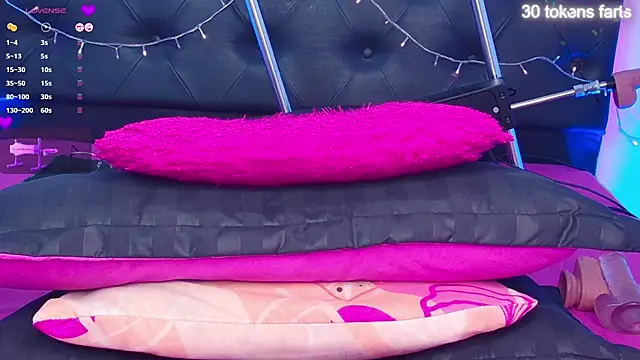 Adriana-55 online show from 21, 3, 2025