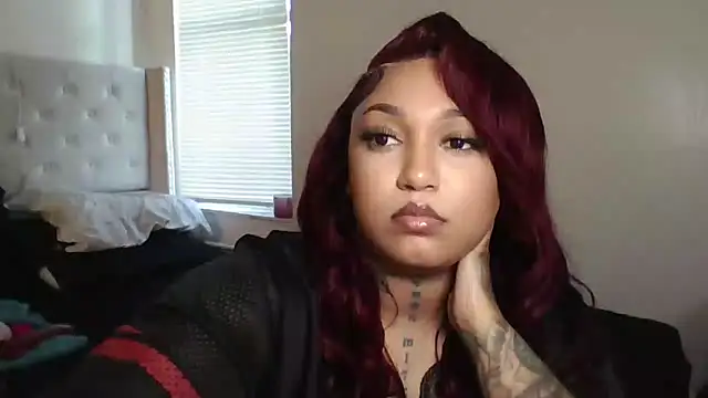 jaydadior online show from 19, 12, 2025