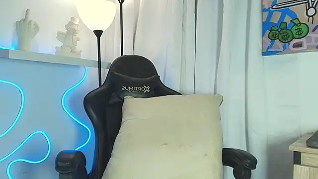 Sxxthiago online show from 9, 7, 2026