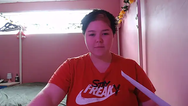 Snapshot of dramaticdumpsterfire chatting on 6, 8, 2026 dramaticdumpsterfire online show from 6, 8, 2026