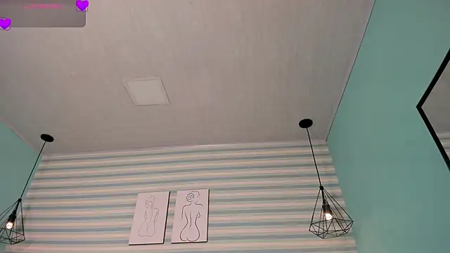 goddess kianna online show from 8, 4, 2026