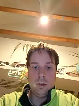 buuck1987 online show from 14, 1, 2026