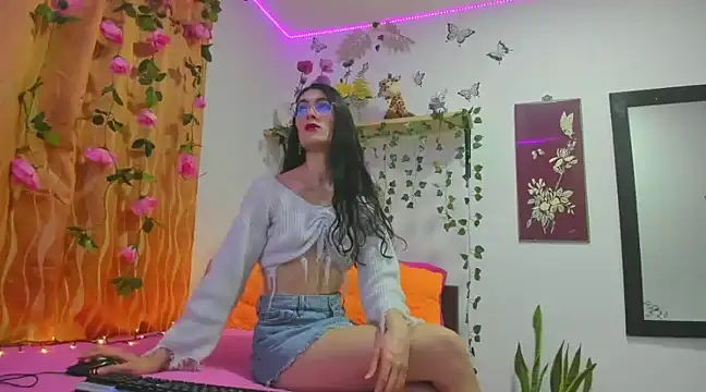 anasttacia 210 online show from 16, 2, 2025