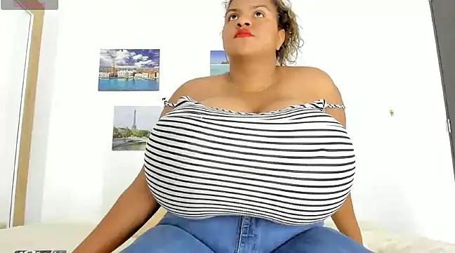 bigmom69  online show from 27, 1, 2025