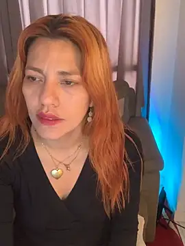 lia huan online show from 8, 3, 2025