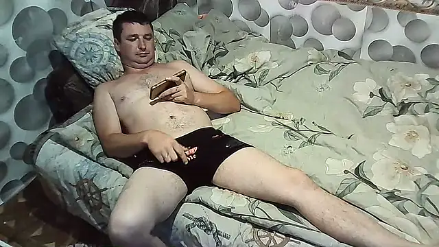 Ihor6969 online show from 23, 6, 2026