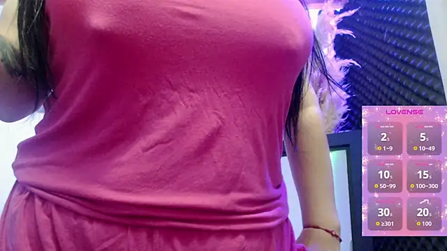 Donniia online show from 1, 3, 2026