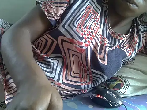 ElianeHot online show from 5, 12, 2025