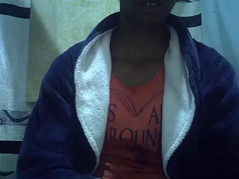 ElianeHot online show from 18, 12, 2025