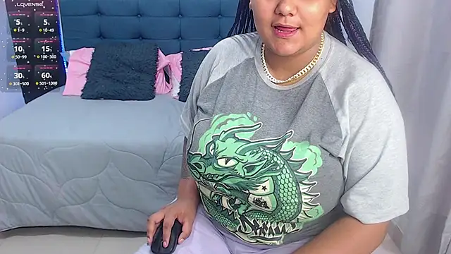 Snapshot of Alisteresa_ chatting on 28, 12, 2024 Alisteresa online show from 28, 12, 2024