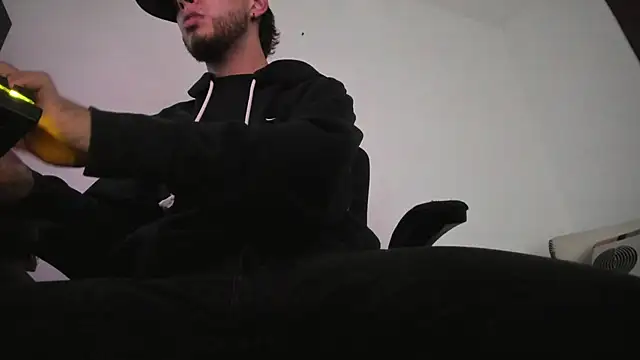 s sven03 online show from 13, 11, 2025