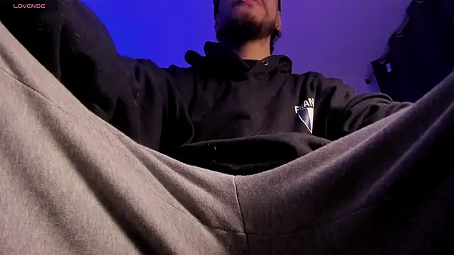 s sven03 online show from 23, 2, 2026