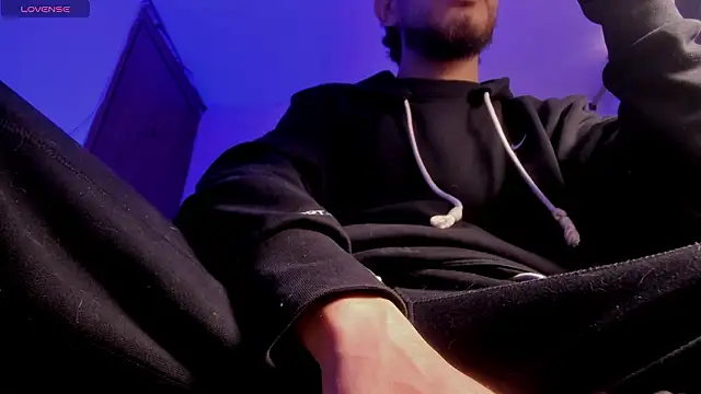 s sven03 online show from 26, 2, 2026