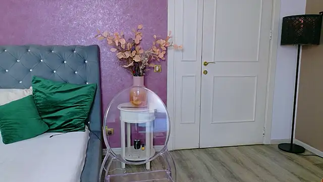 CarlaReysX online show from 26, 5, 2026