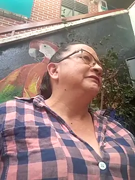 Vivianmature online show from 18, 9, 2025