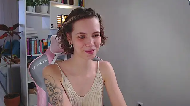 milly ross online show from 28, 12, 2024