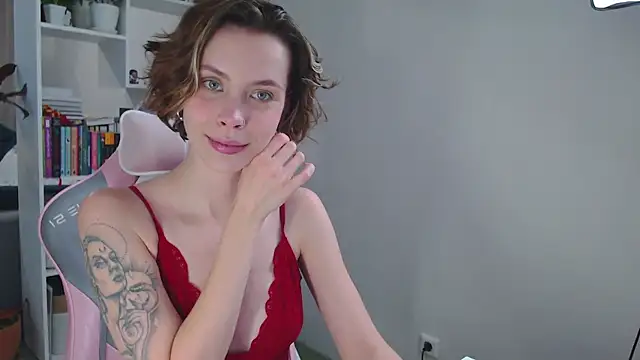 milly ross online show from 2, 1, 2025