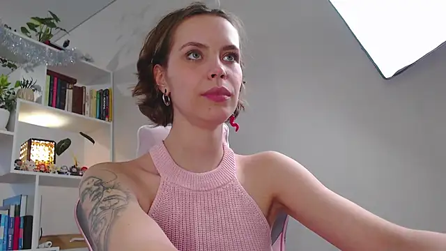 milly ross online show from 5, 1, 2025