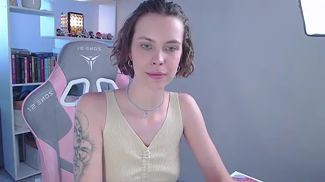 milly ross online show from 24, 2, 2025