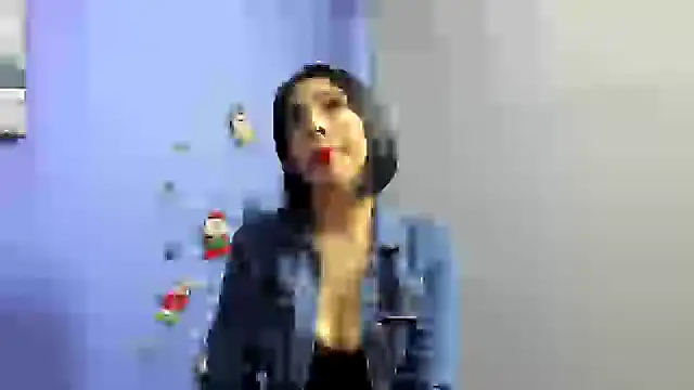 AdelleLennox cg online show from 11, 12, 2024