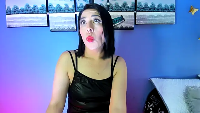 AdelleLennox cg online show from 10, 2, 2025