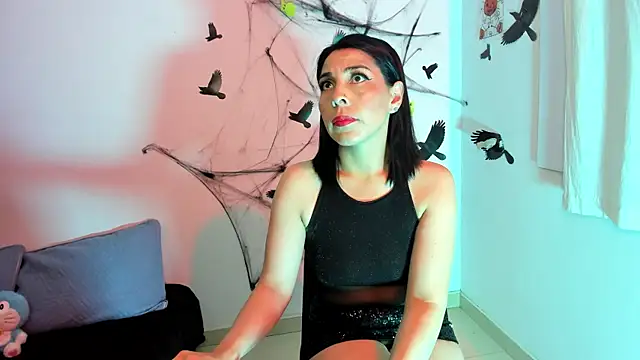 AdelleLennox cg online show from 3, 11, 2025