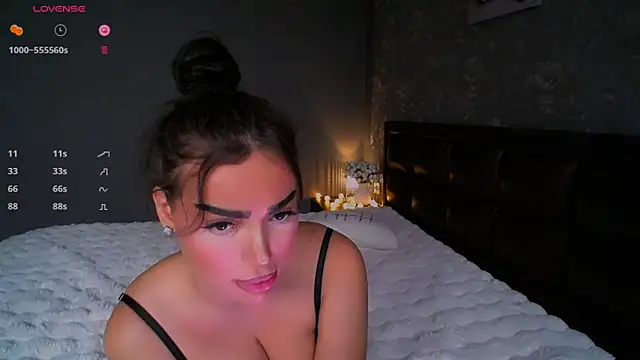 babyleilaa online show from 11, 12, 2024