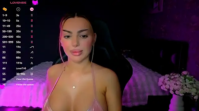 babyleilaa online show from 20, 3, 2026