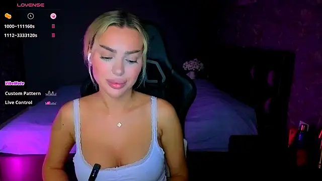 babyleilaa online show from 22, 7, 2026