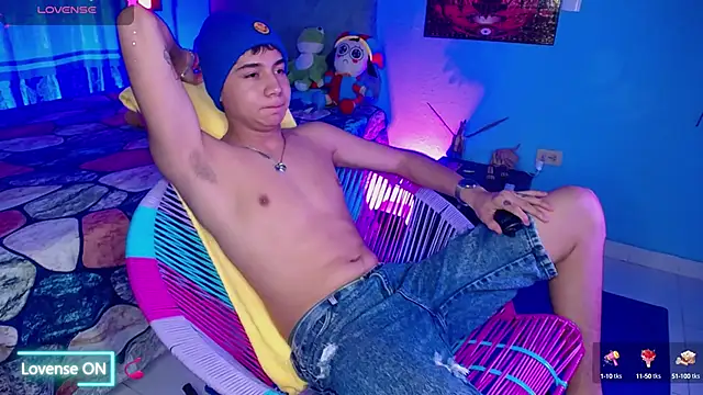 mexican cum online show from 24, 9, 2025