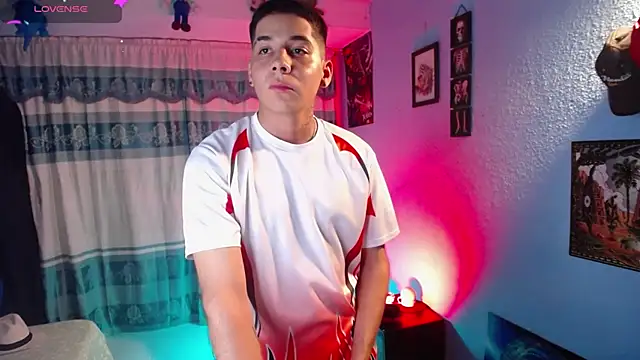 mexican cum online show from 29, 3, 2026