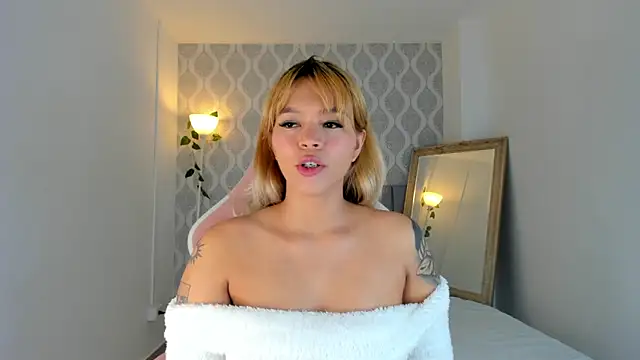 Adria ross online show from 17, 1, 2025