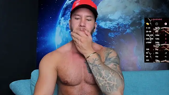 delessandro world online show from 20, 2, 2026