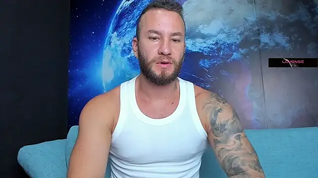delessandro world online show from 14, 5, 2026