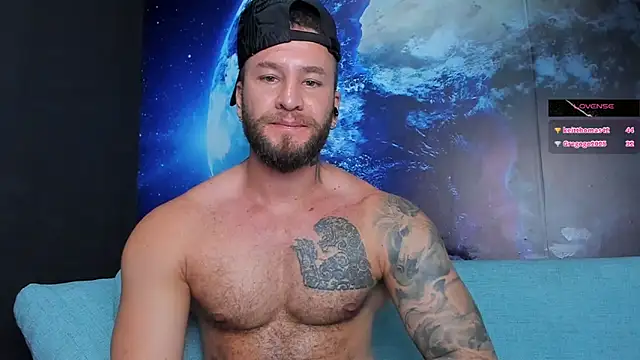 delessandro world online show from 16, 5, 2026