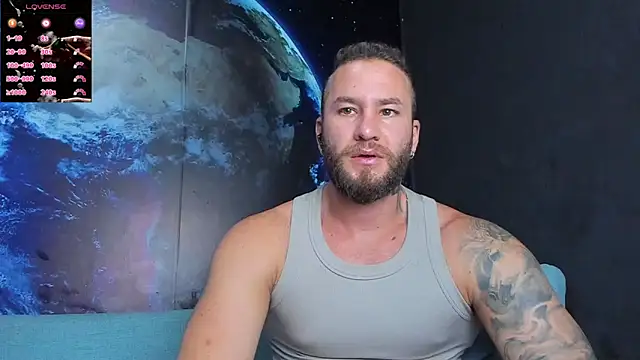 delessandro world online show from 18, 5, 2026