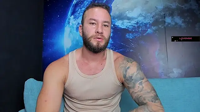 delessandro world online show from 19, 5, 2026
