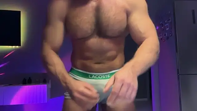 KarlosRichi online show from 26, 2, 2026